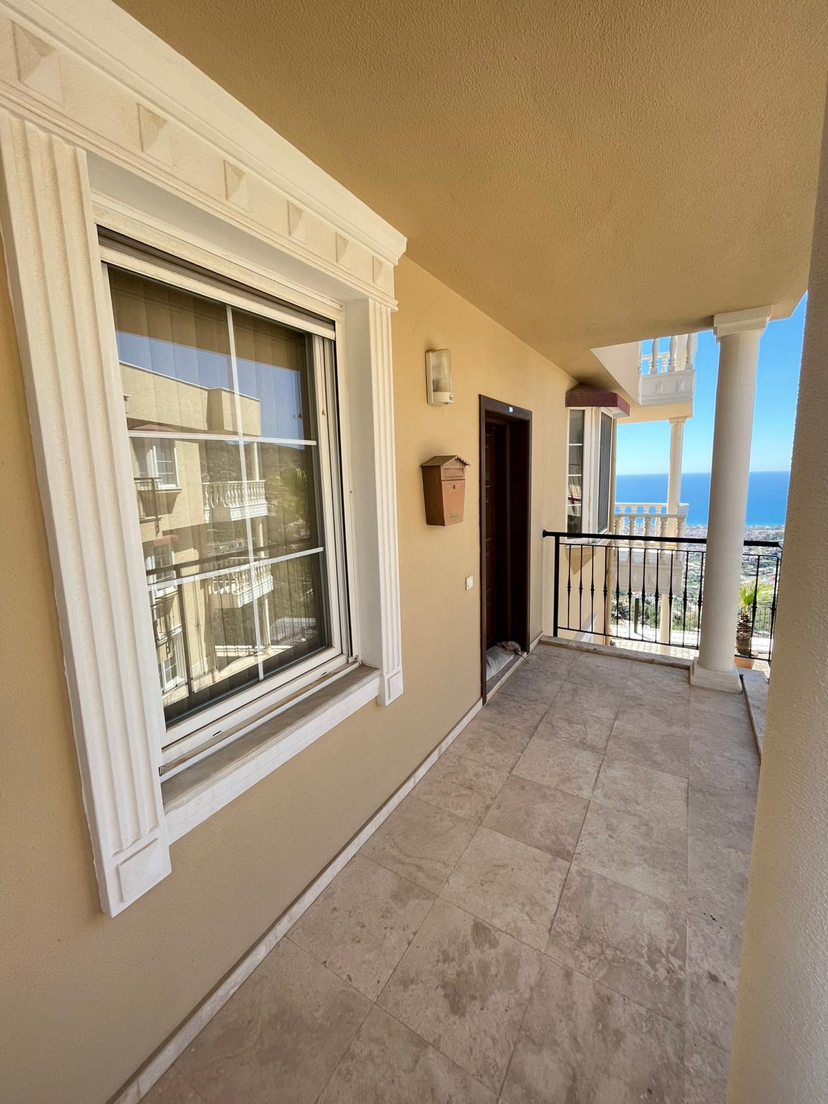 Two-level apartment in Bektas district - Umbrella Group - Photo 11