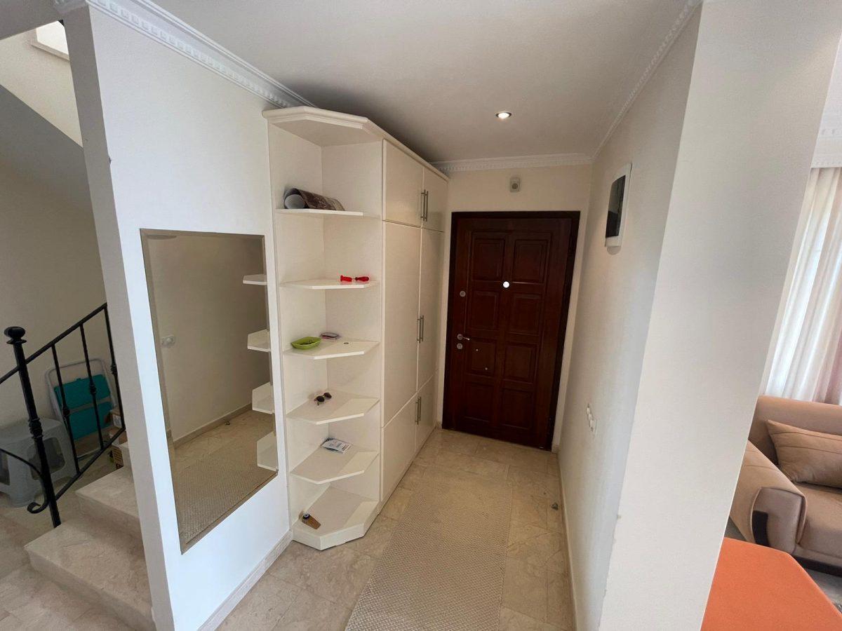 Two-level apartment in Bektas district - Umbrella Group - Photo 12