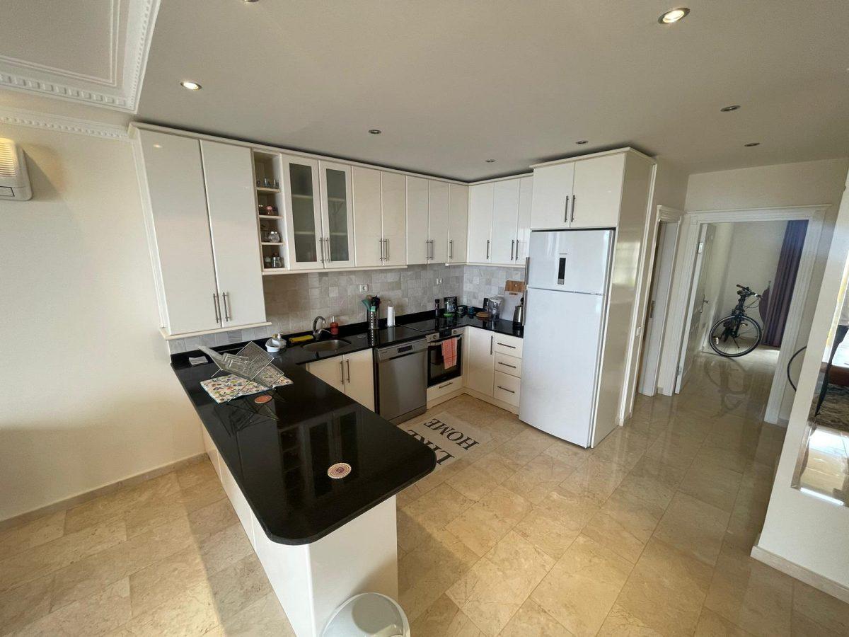 Two-level apartment in Bektas district - Umbrella Group - Photo 13
