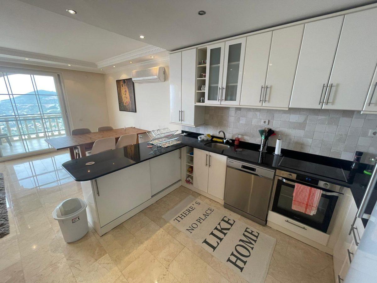 Two-level apartment in Bektas district - Umbrella Group - Photo 14