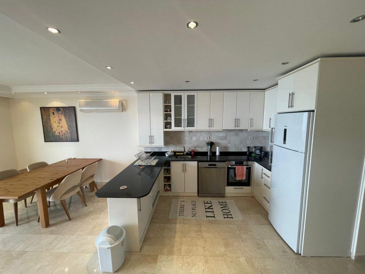 Two-level apartment in Bektas district - Umbrella Group - Photo 15