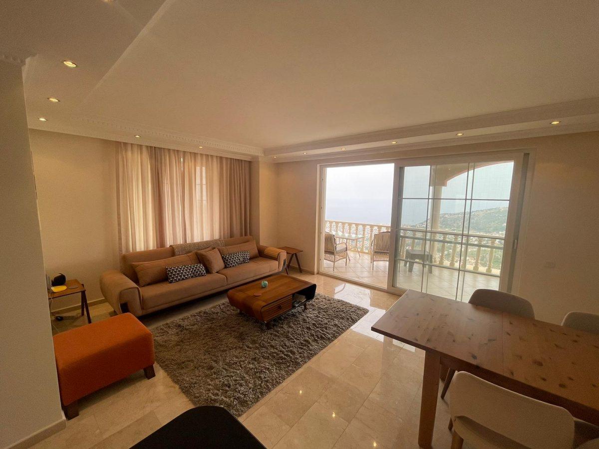 Two-level apartment in Bektas district - Umbrella Group - Photo 17