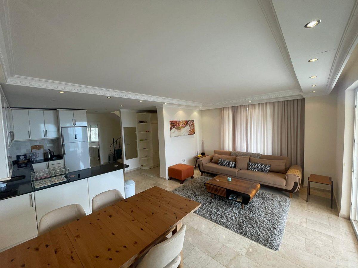 Two-level apartment in Bektas district - Umbrella Group - Photo 18
