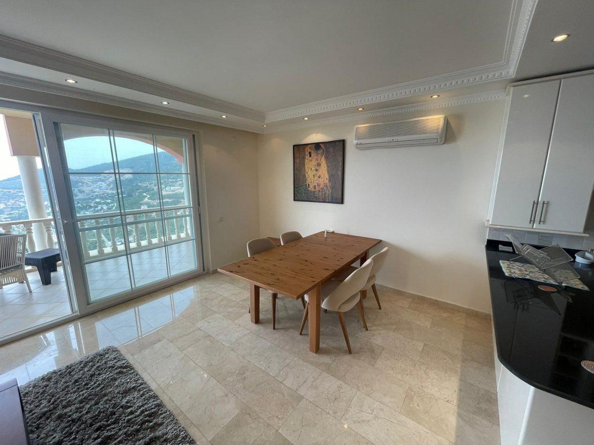 Two-level apartment in Bektas district - Umbrella Group - Photo 19