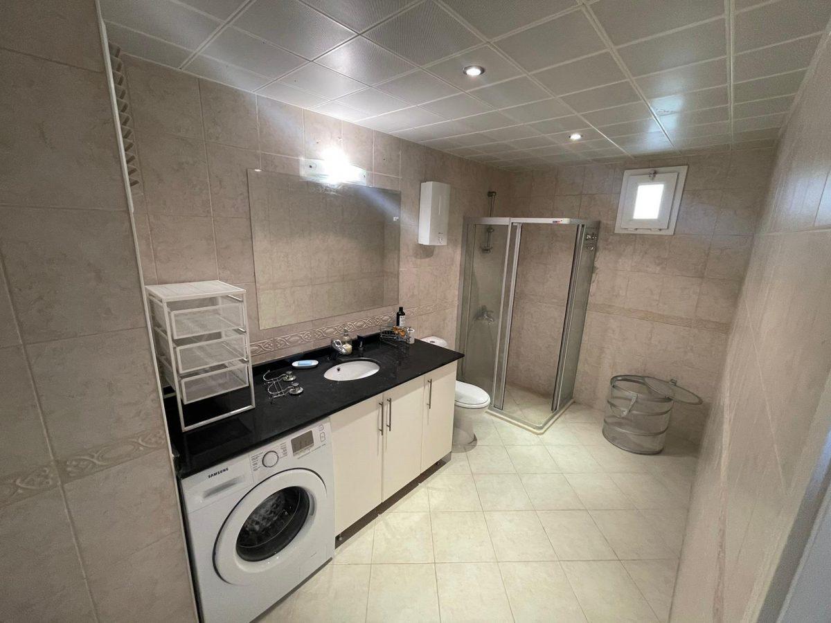 Two-level apartment in Bektas district - Umbrella Group - Photo 25