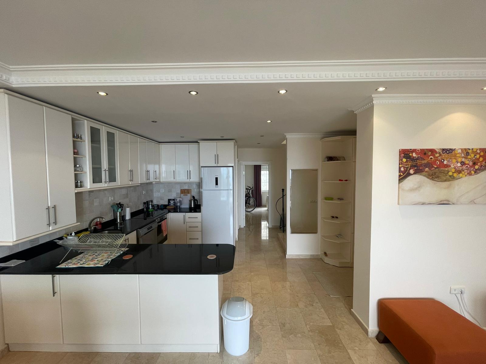 Two-level apartment in Bektas district - Umbrella Group - Photo 16