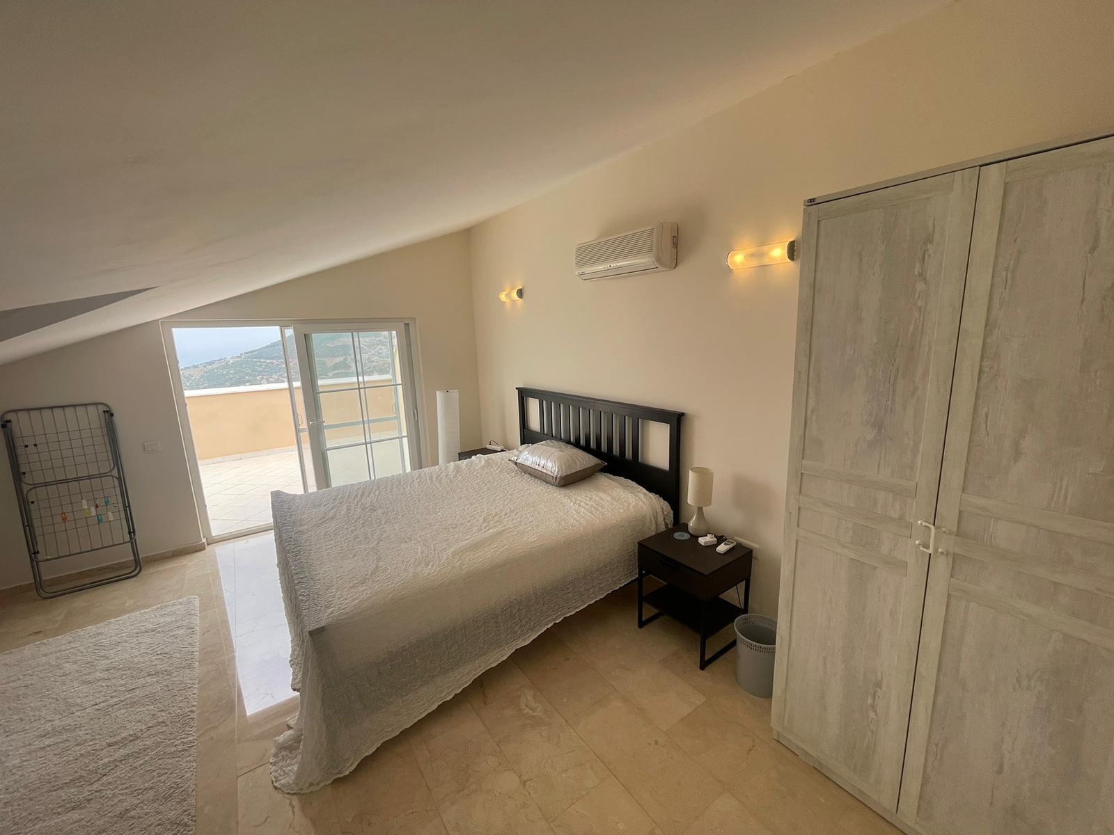 Two-level apartment in Bektas district - Umbrella Group - Photo 29