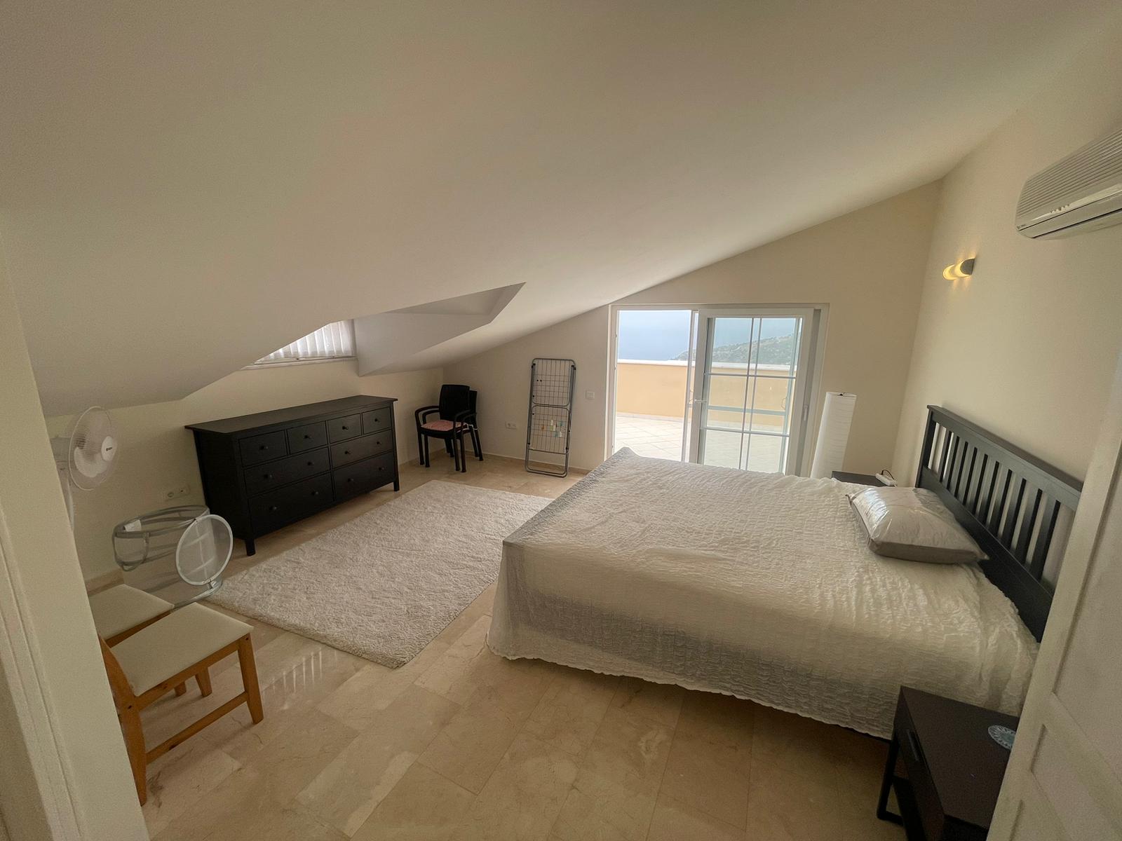 Two-level apartment in Bektas district - Umbrella Group - Photo 28