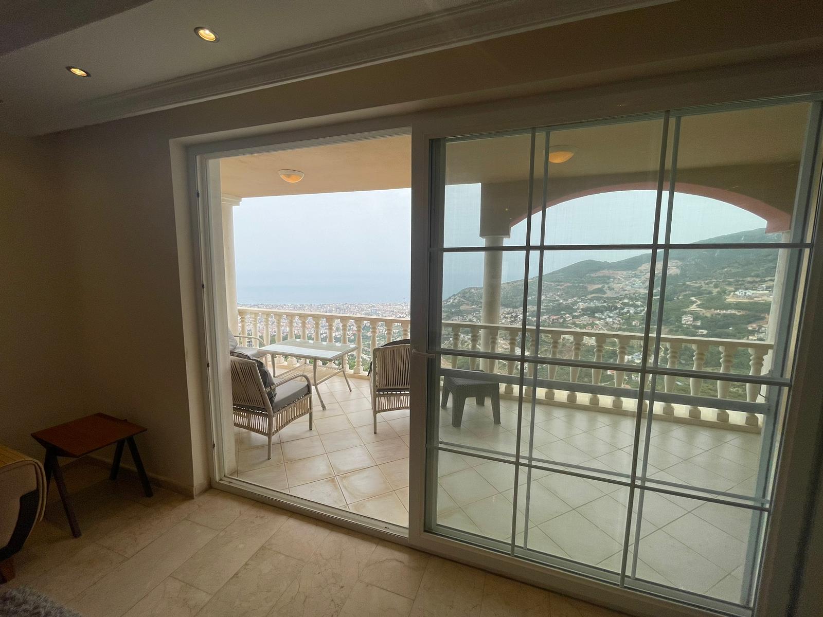 Two-level apartment in Bektas district - Umbrella Group - Photo 21