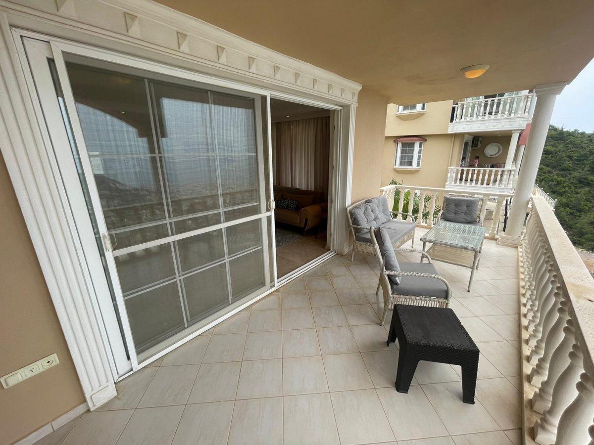 Two-level apartment in Bektas district - Umbrella Group - Photo 23