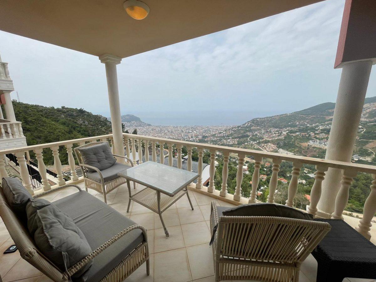 Two-level apartment in Bektas district - Umbrella Group - Photo 22