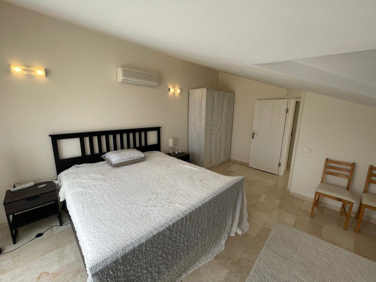 Two-level apartment in Bektas district - Umbrella Group - Photo 30