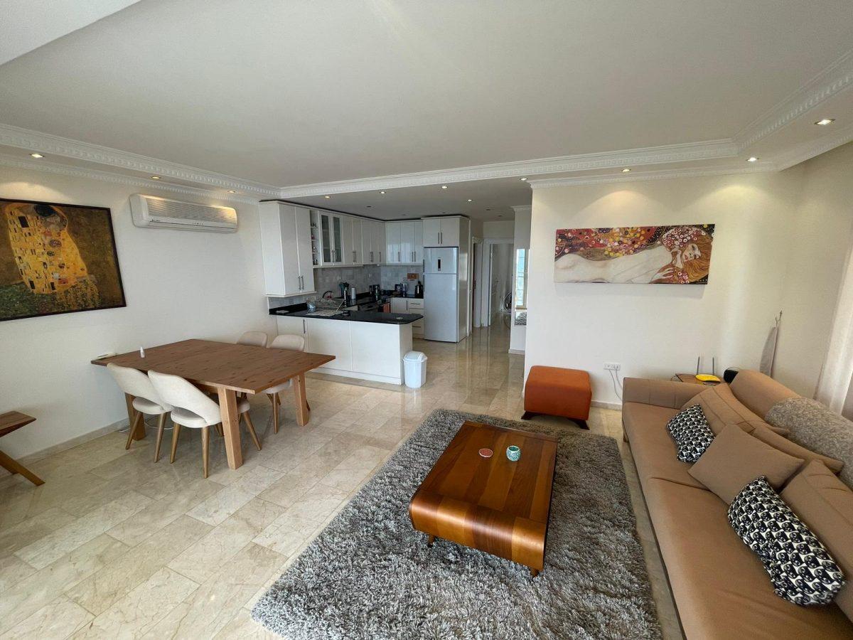Two-level apartment in Bektas district - Umbrella Group - Photo 20