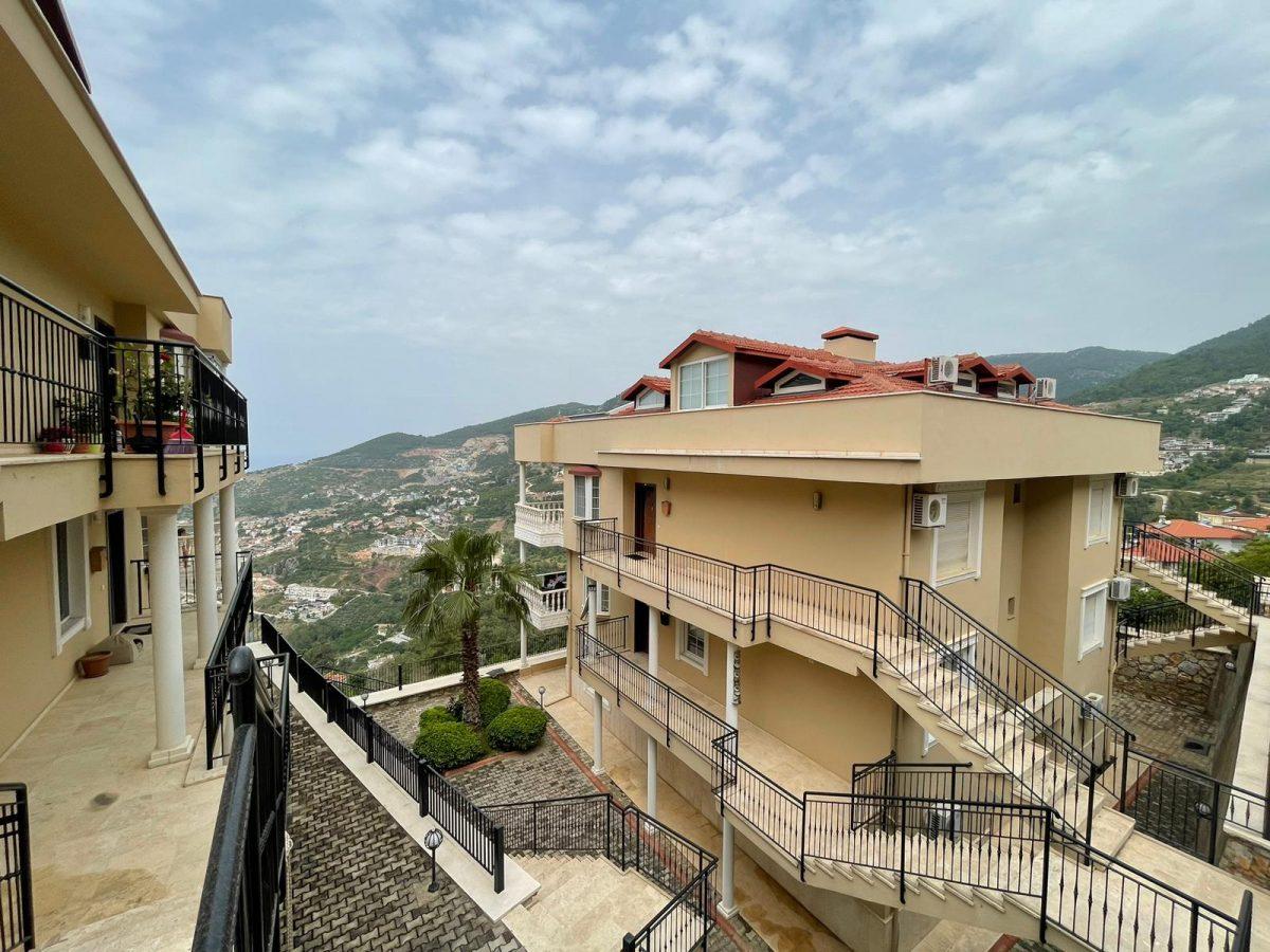 Two-level apartment in Bektas district - Umbrella Group - Photo 10
