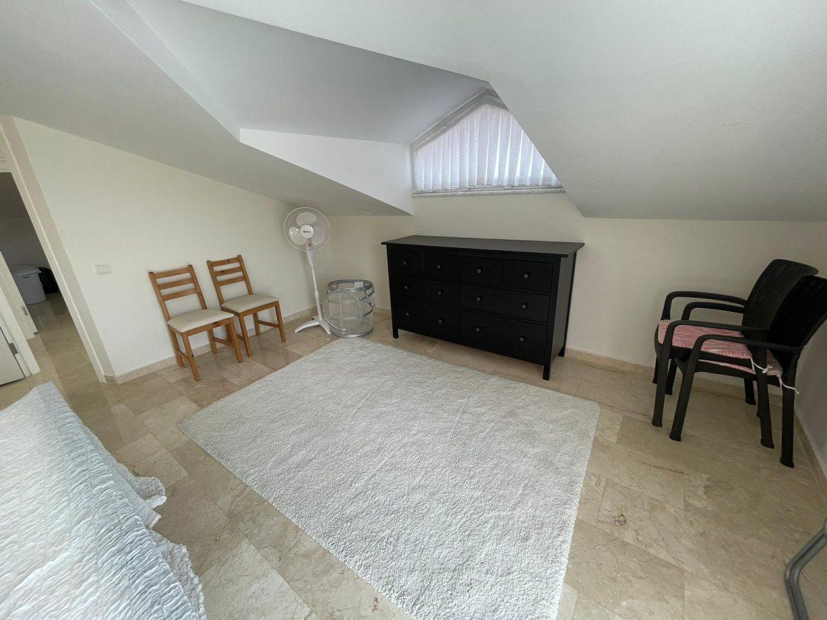 Two-level apartment in Bektas district - Umbrella Group - Photo 31