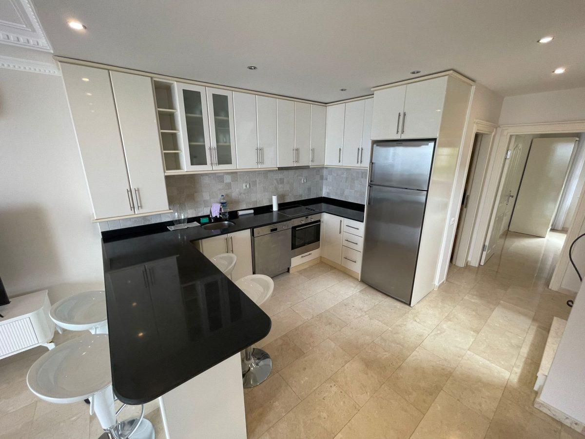 3+1 view penthouse in Bektash district - Umbrella Group - Photo 7