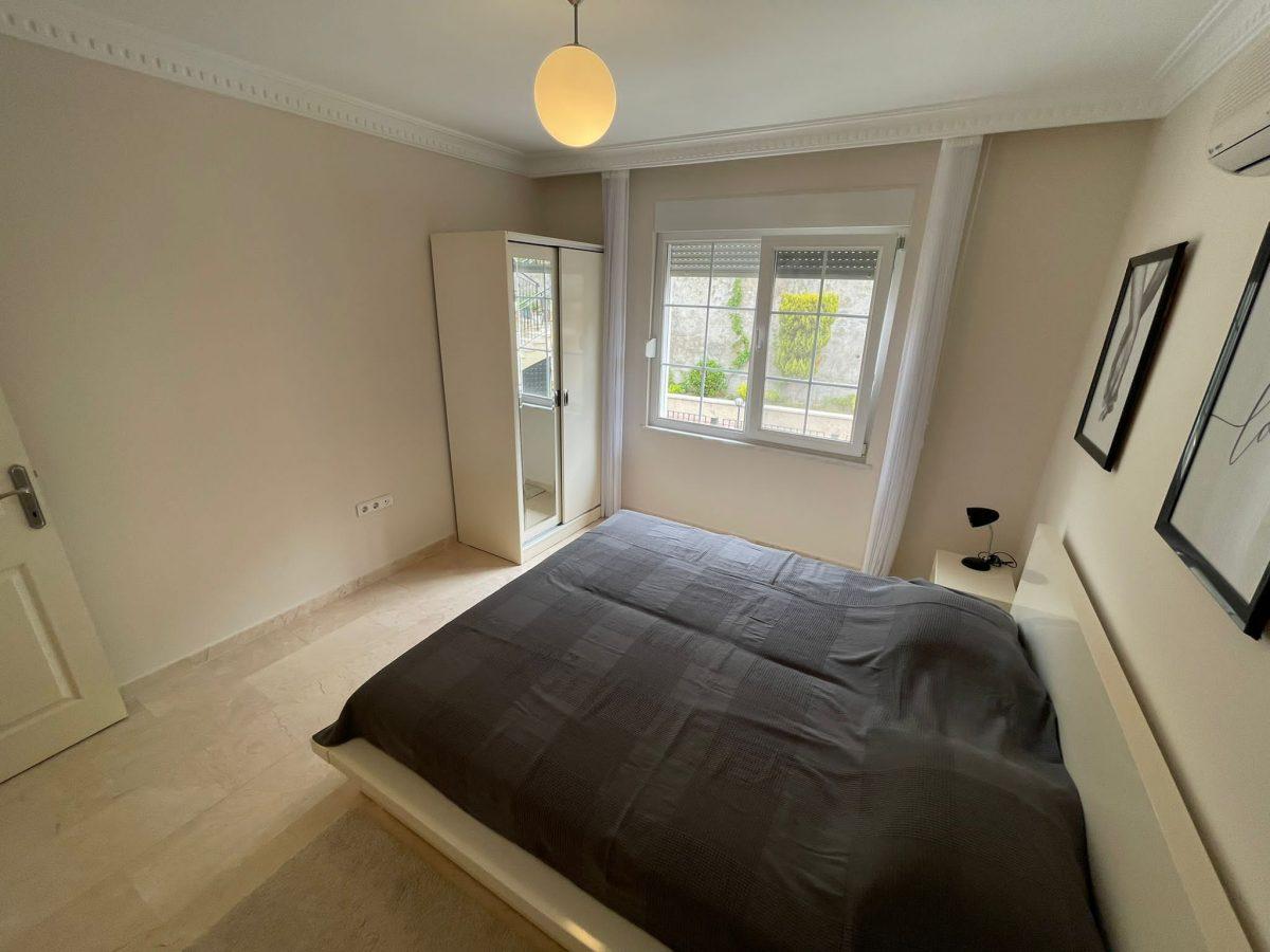 3+1 view penthouse in Bektash district - Umbrella Group - Photo 12