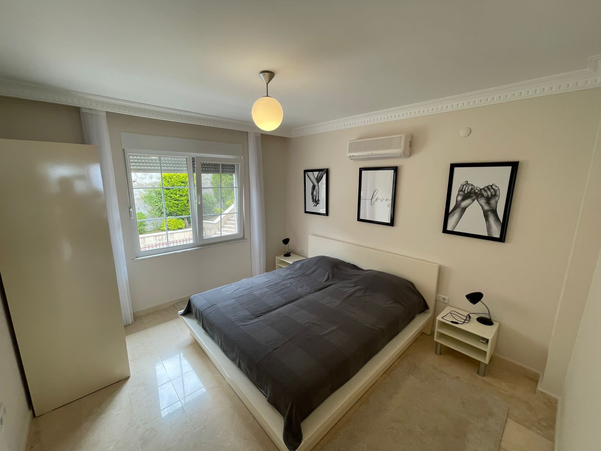 3+1 view penthouse in Bektash district - Umbrella Group - Photo 13