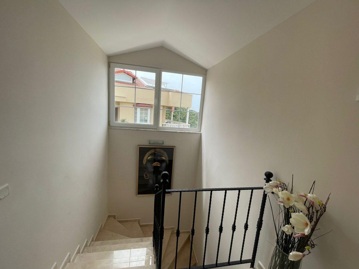 3+1 view penthouse in Bektash district - Umbrella Group - Photo 16