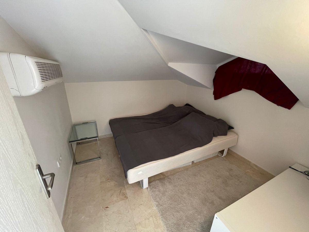 3+1 view penthouse in Bektash district - Umbrella Group - Photo 20