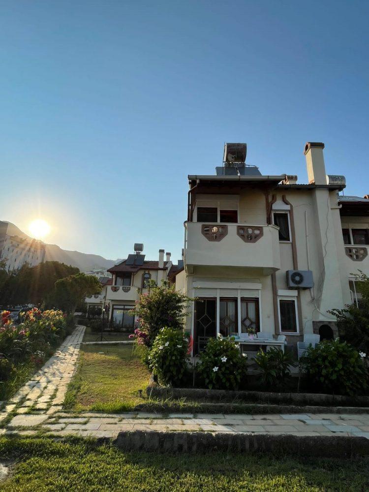 Villa 3+1 by the sea in Mersin - Umbrella Group - Photo 2