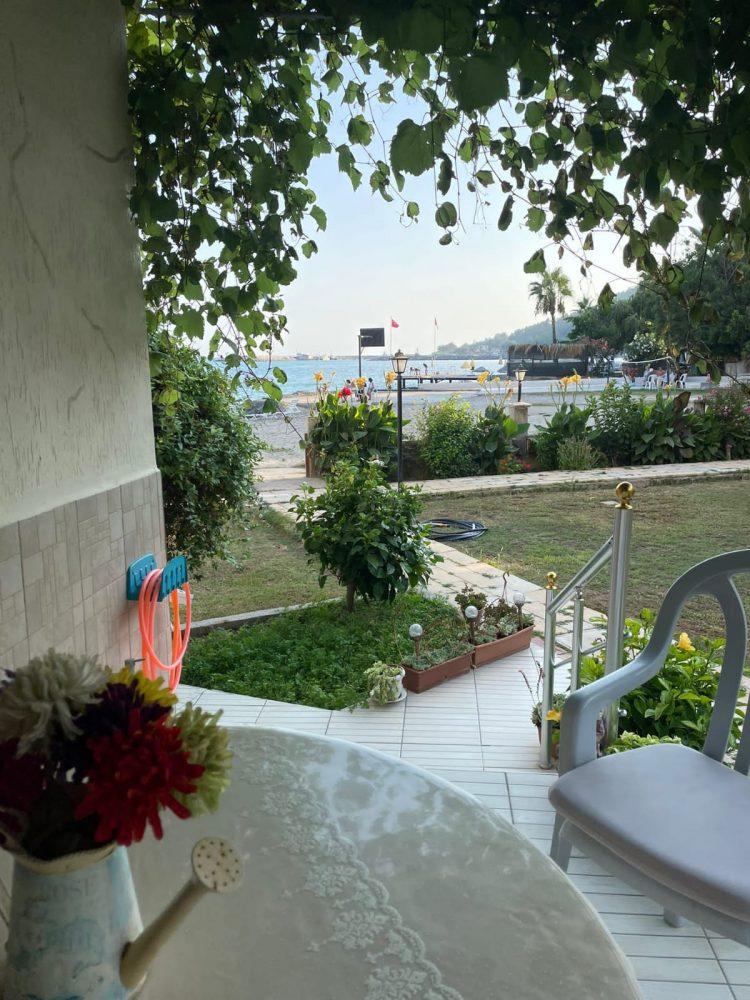 Villa 3+1 by the sea in Mersin - Umbrella Group - Photo 3
