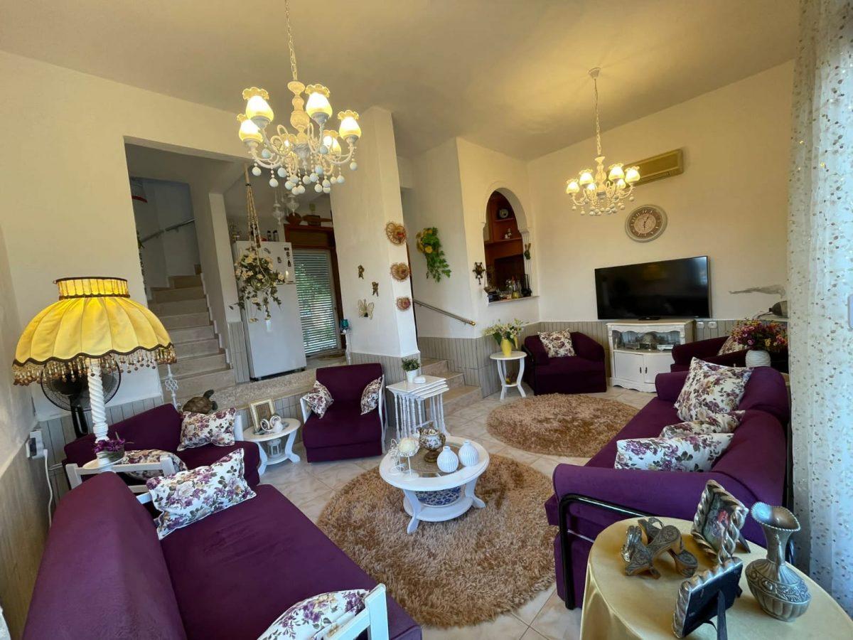 Villa 3+1 by the sea in Mersin - Umbrella Group - Photo 7