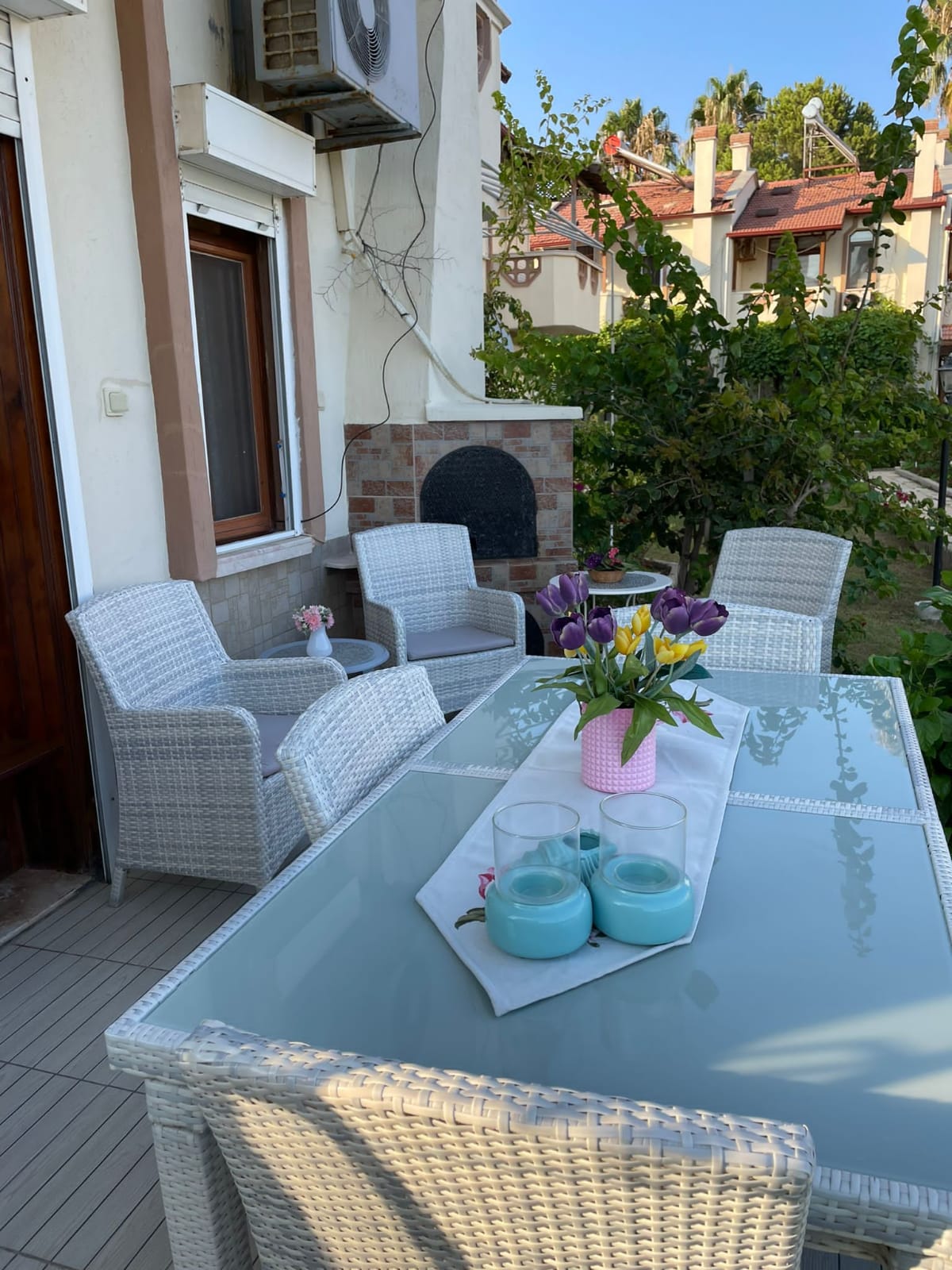 Villa 3+1 by the sea in Mersin - Umbrella Group - Photo 5