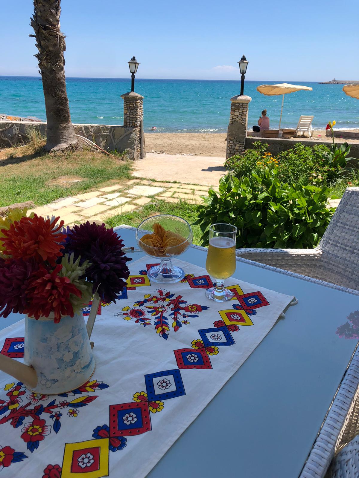 Villa 3+1 by the sea in Mersin - Umbrella Group - Photo 6