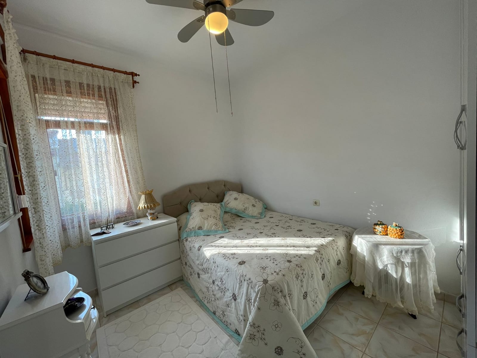 Villa 3+1 by the sea in Mersin - Umbrella Group - Photo 11