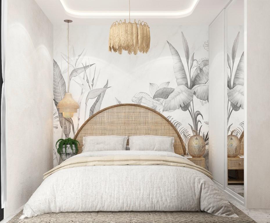 New KARYA project with sea view in Bodrum - Umbrella Group - Photo 27