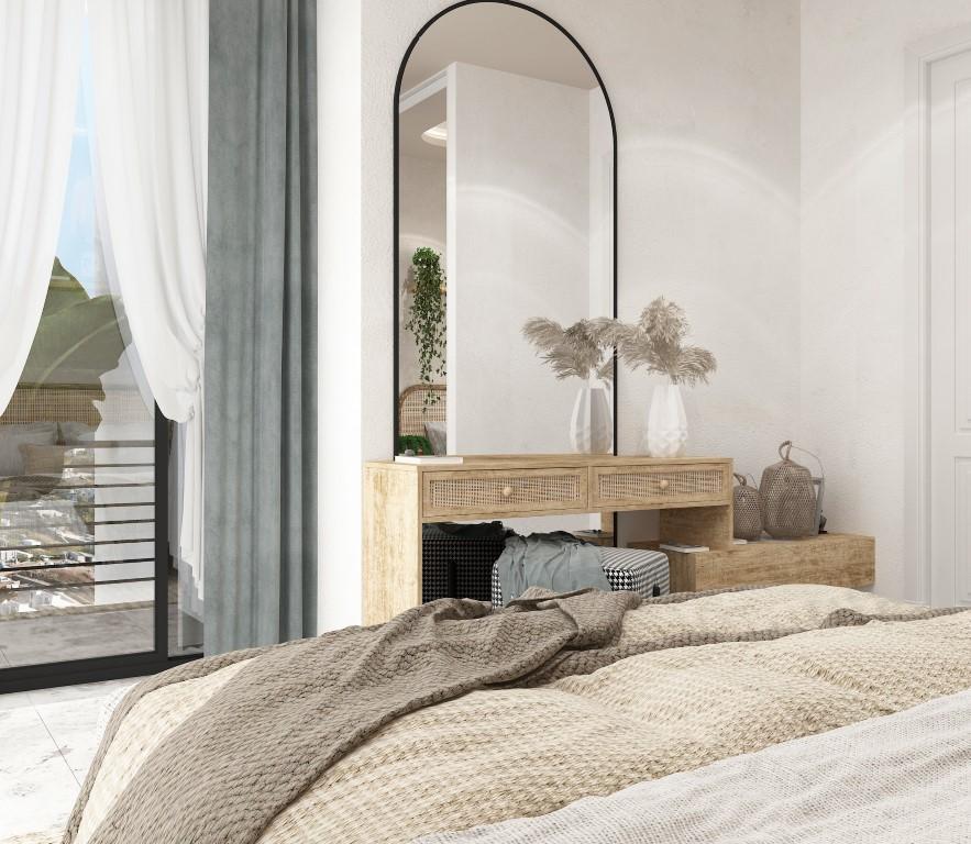New KARYA project with sea view in Bodrum - Umbrella Group - Photo 38