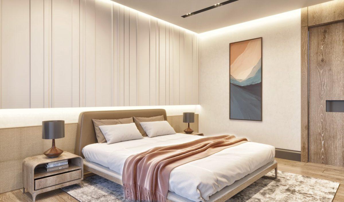 Modern complex with varied layouts 250 meters from the sea - Umbrella Group - Photo 29