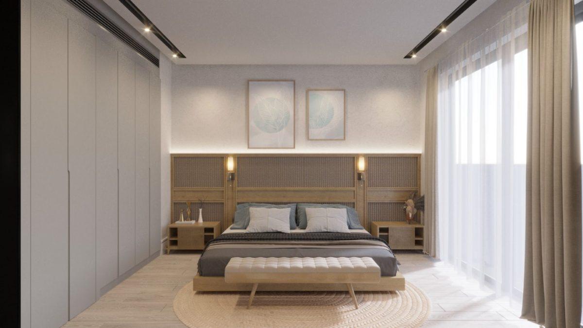 Modern complex with varied layouts 250 meters from the sea - Umbrella Group - Photo 25
