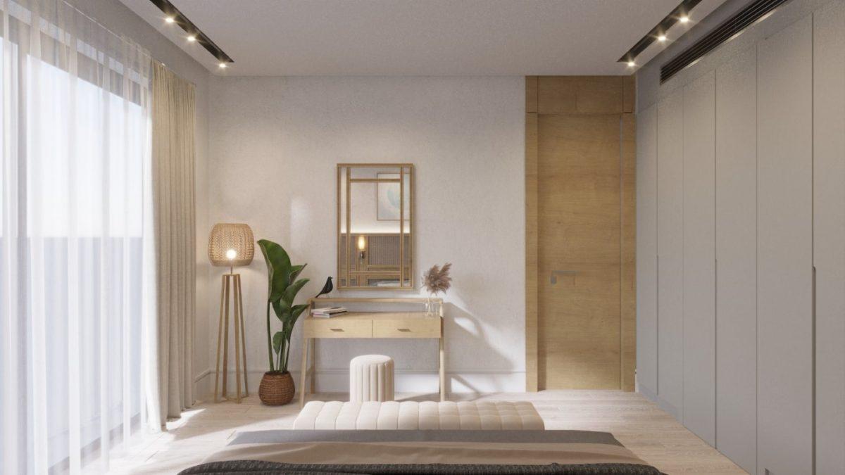 Modern complex with varied layouts 250 meters from the sea - Umbrella Group - Photo 27