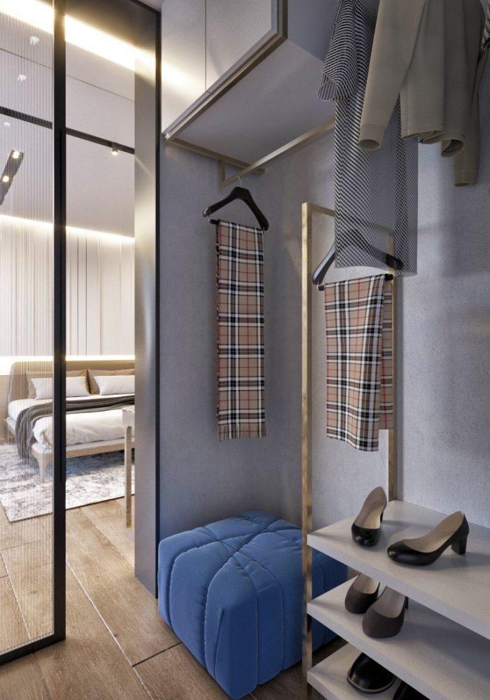 Modern complex with varied layouts 250 meters from the sea - Umbrella Group - Photo 26