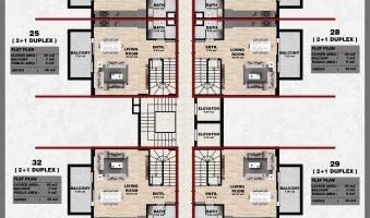 Zoom in