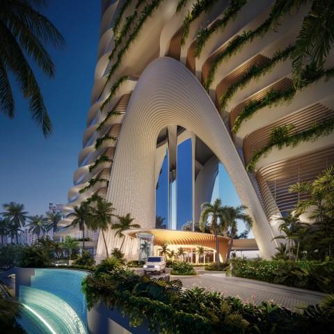 A new world-class waterfront project, Dubai - Umbrella Group - Photo 3