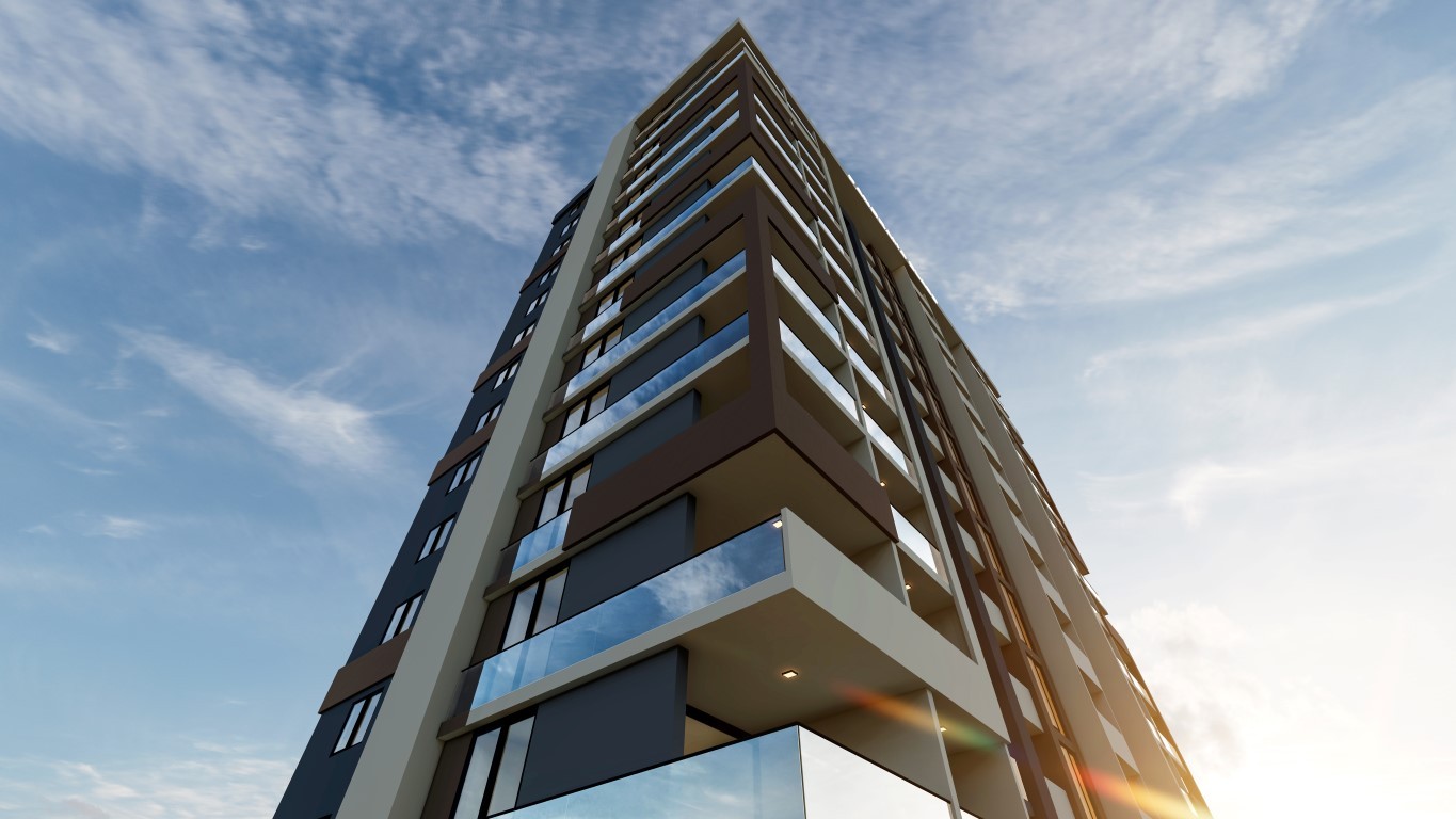 Modern complex with spacious layouts in the Teje area - Umbrella Group - Photo 7