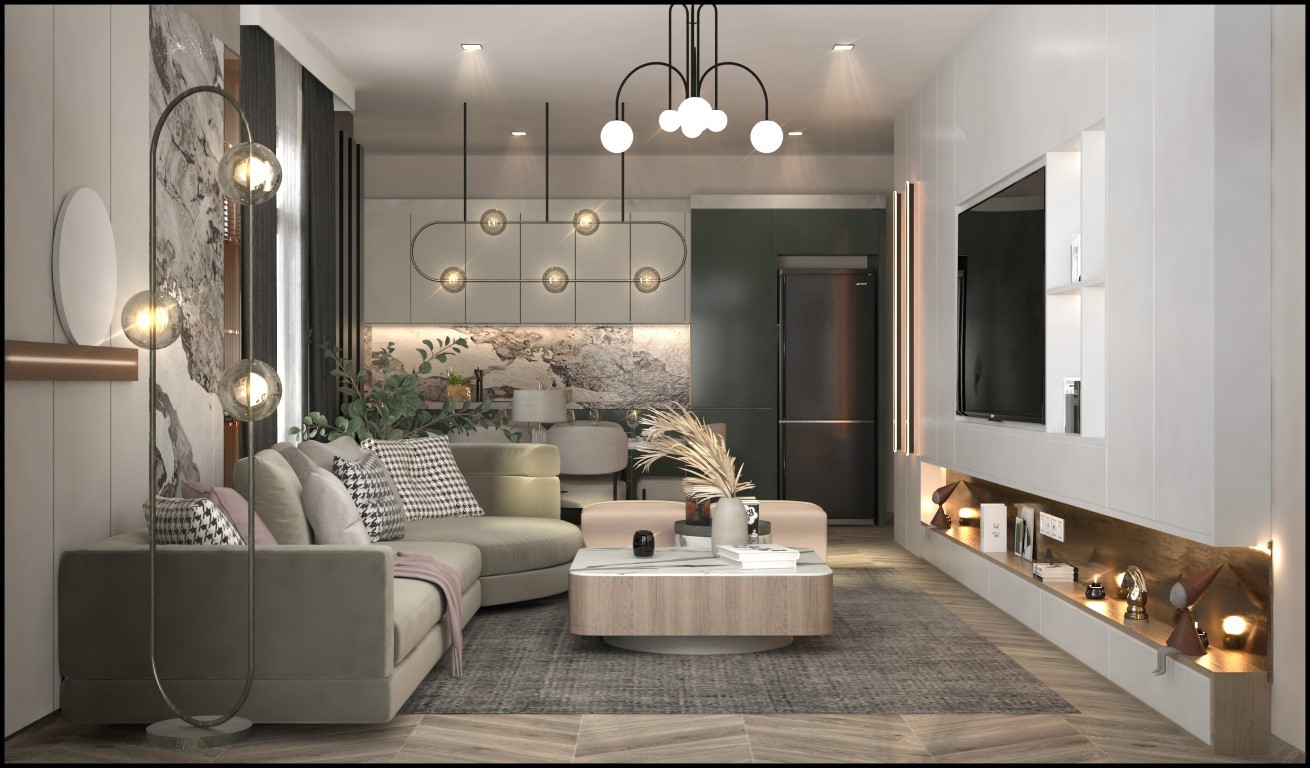 Modern complex with spacious layouts in the Teje area - Umbrella Group - Photo 15