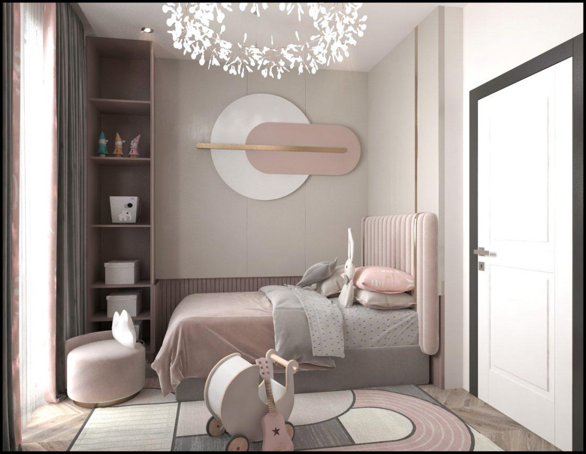 New investment project with apartments 2+1 in Mezitli, Mersin - Umbrella Group - Photo 20