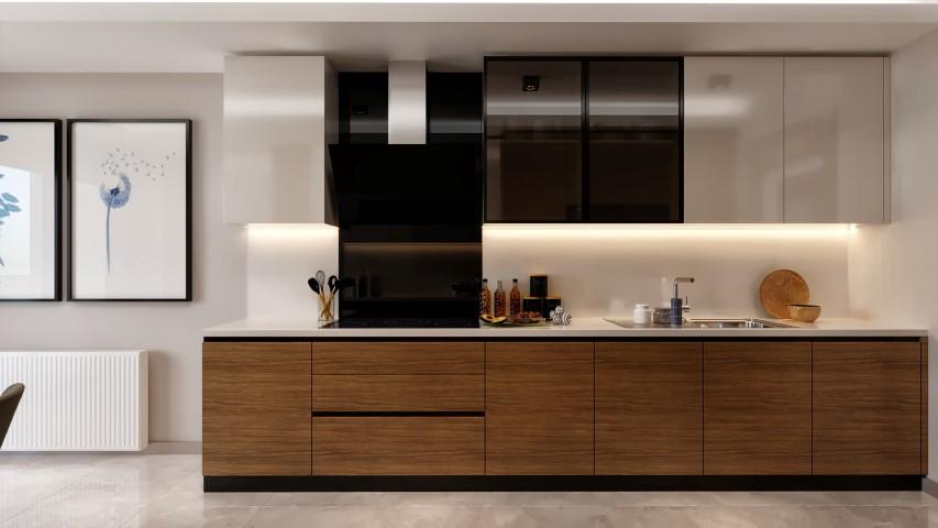 New project in Istanbul with spacious layouts - Umbrella Group - Photo 15