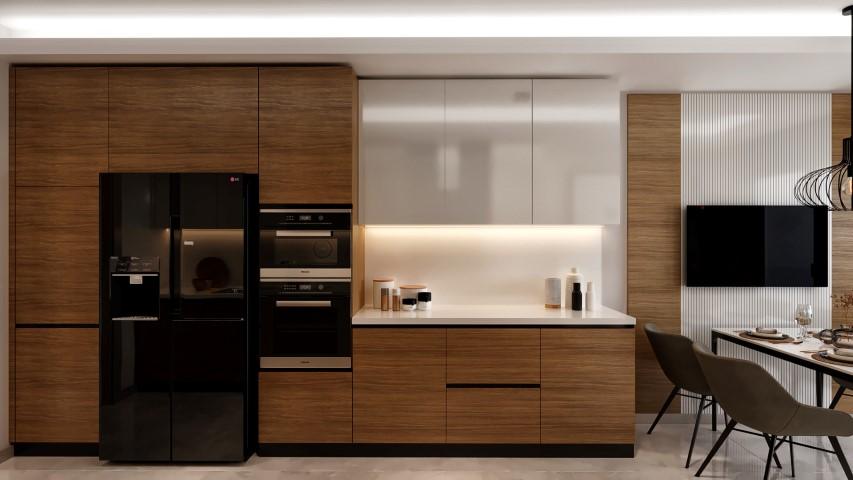 New project in Istanbul with spacious layouts - Umbrella Group - Photo 17