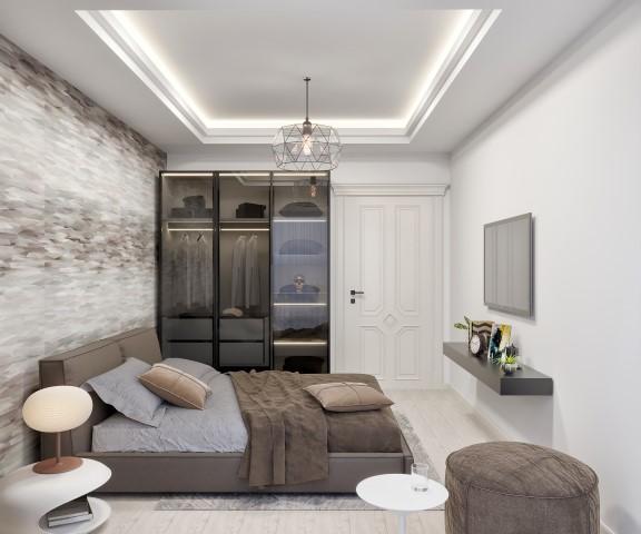New modern complex in the area of Ayash 1+1, 2+1 - Umbrella Group - Photo 23