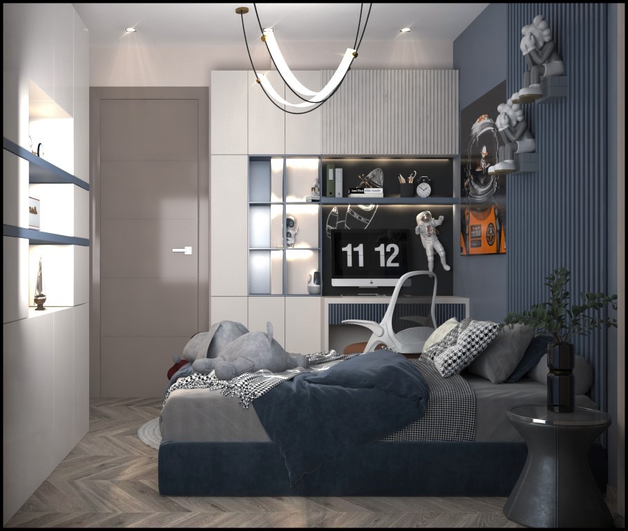 Modern complex with spacious layouts in the Teje area - Umbrella Group - Photo 22
