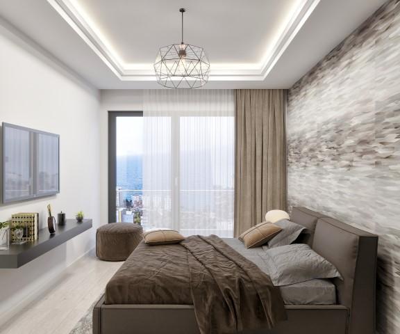 New modern complex in the area of Ayash 1+1, 2+1 - Umbrella Group - Photo 22