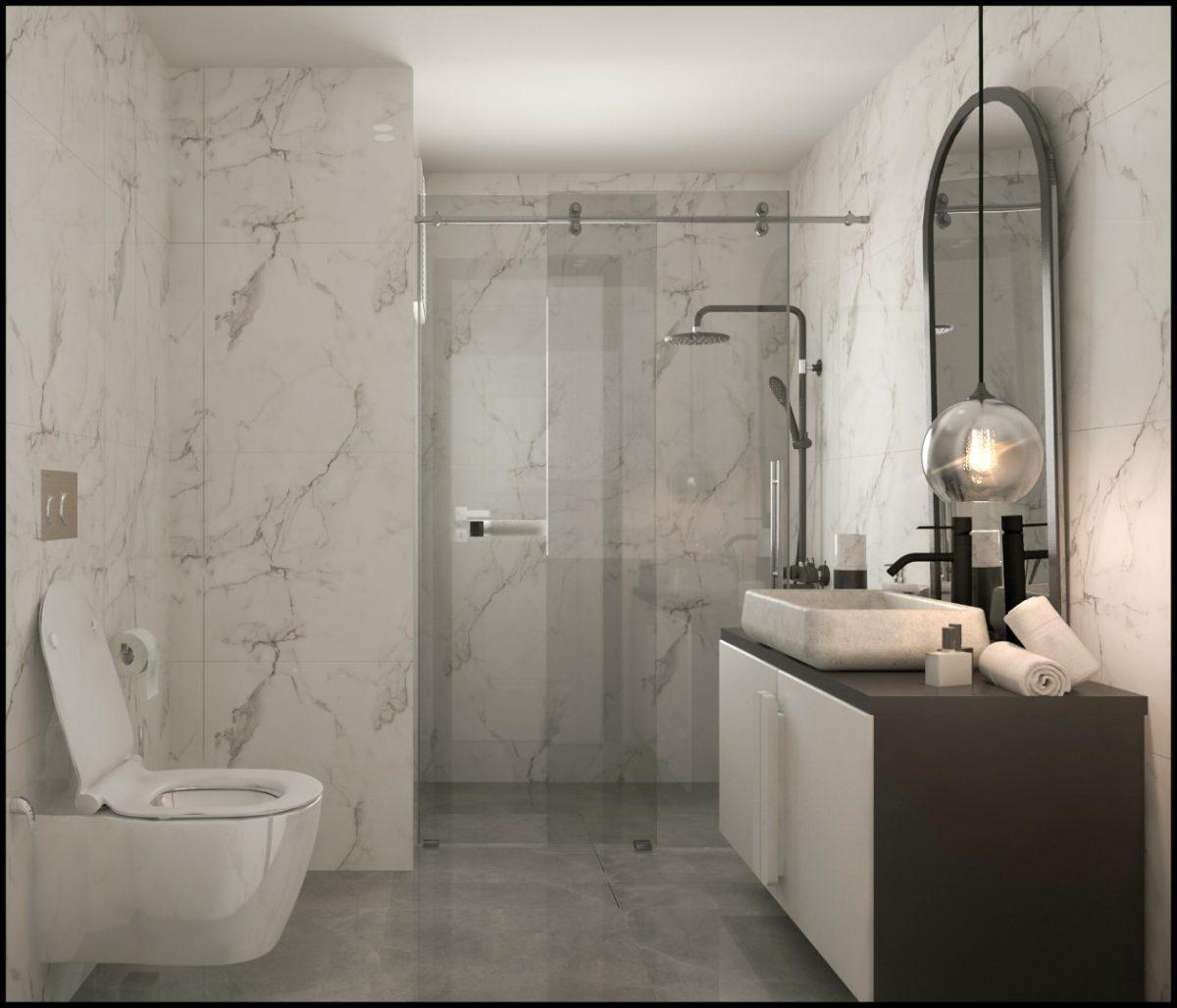New investment project with apartments 2+1 in Mezitli, Mersin - Umbrella Group - Photo 23
