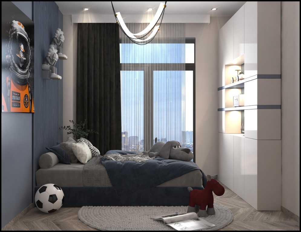 Modern complex with spacious layouts in the Teje area - Umbrella Group - Photo 23