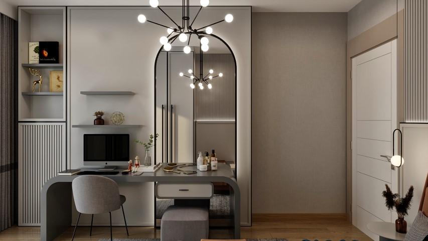 New project in Istanbul with spacious layouts - Umbrella Group - Photo 21
