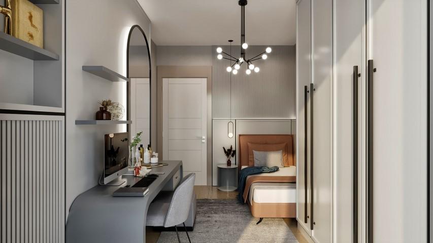 New project in Istanbul with spacious layouts - Umbrella Group - Photo 22